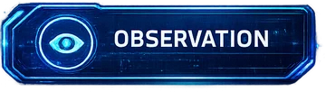 OBSERVATION