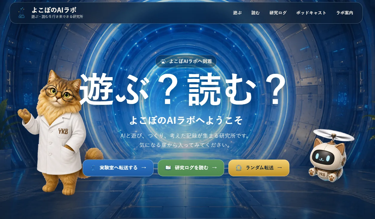 遊ぶ？読む？ゲートの初期方向